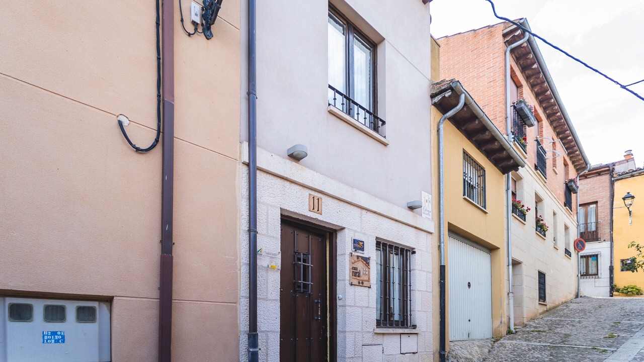 Photo of Outdoor in Lerma