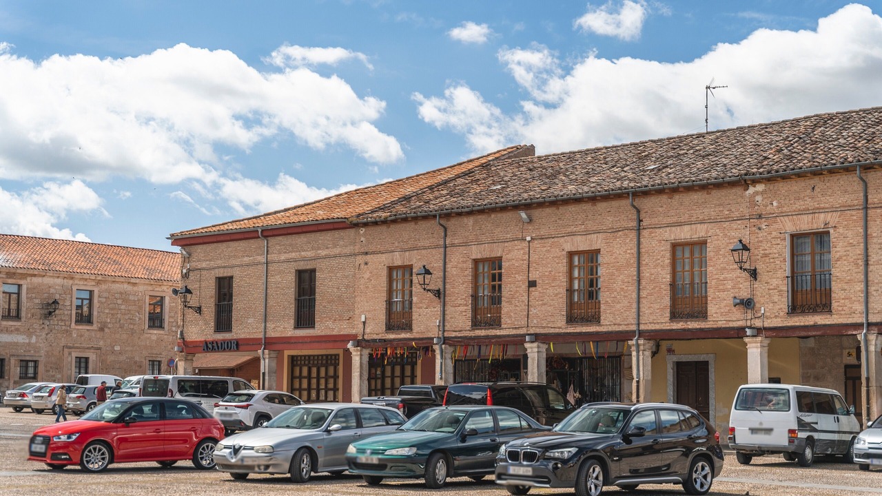 Photo of Outdoor in Lerma