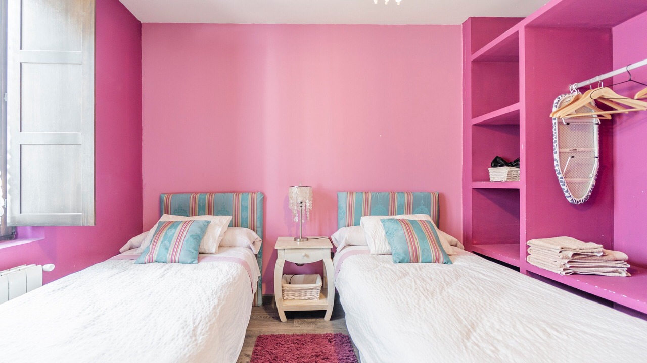 Photo of Bedroom in Lerma