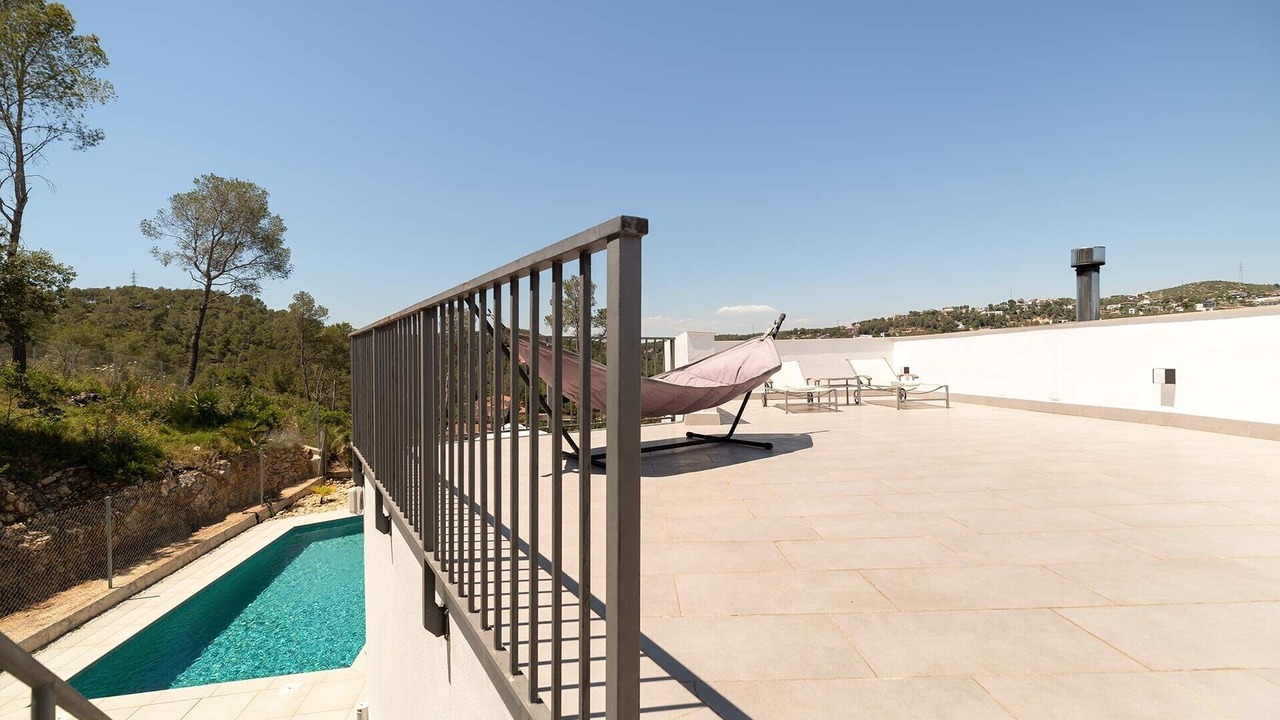 Photo of Outdoor in Olivella