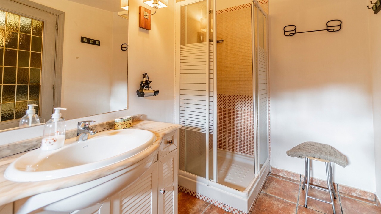 Photo of Bathroom in Campo de Cuellar