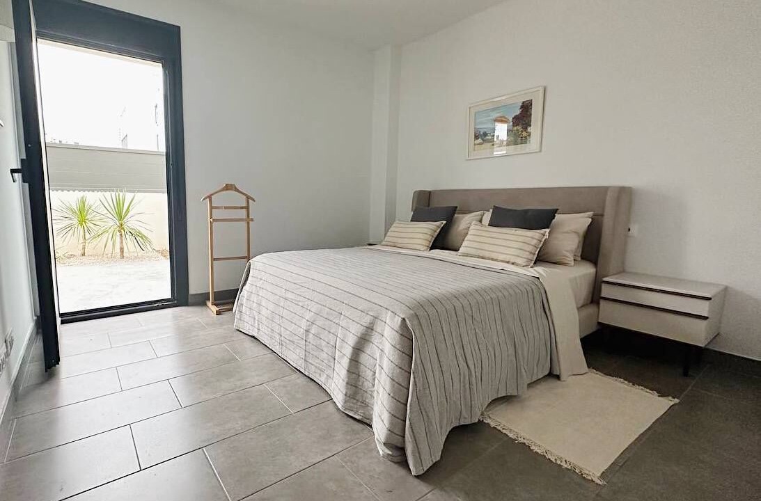 Photo of Bedroom in Altafulla