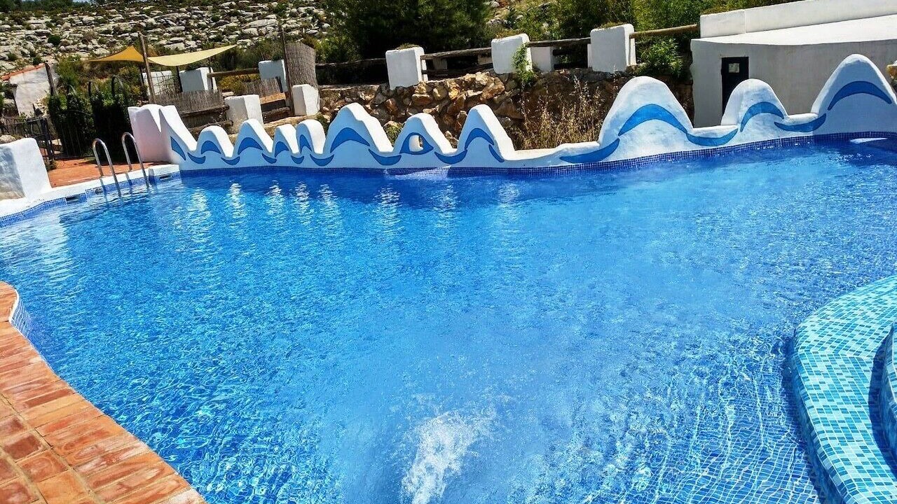 Photo of Outdoor in La Torre d'En Besora