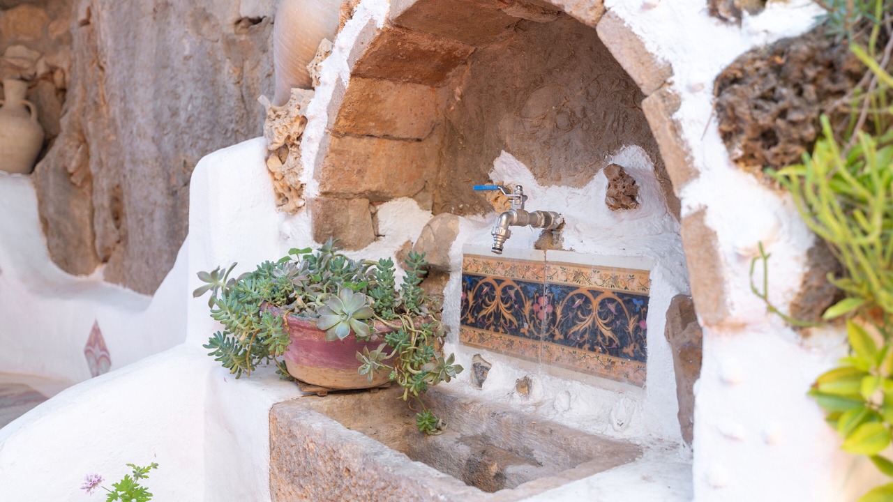 Photo of Outdoor in La Torre d'En Besora