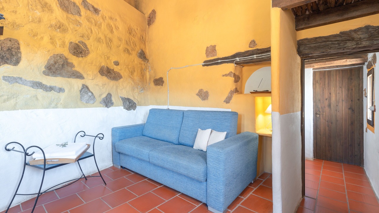 Photo of Livingroom in La Torre d'En Besora