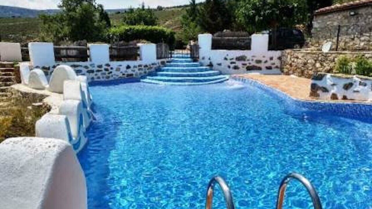 Photo of Outdoor in La Torre d'En Besora