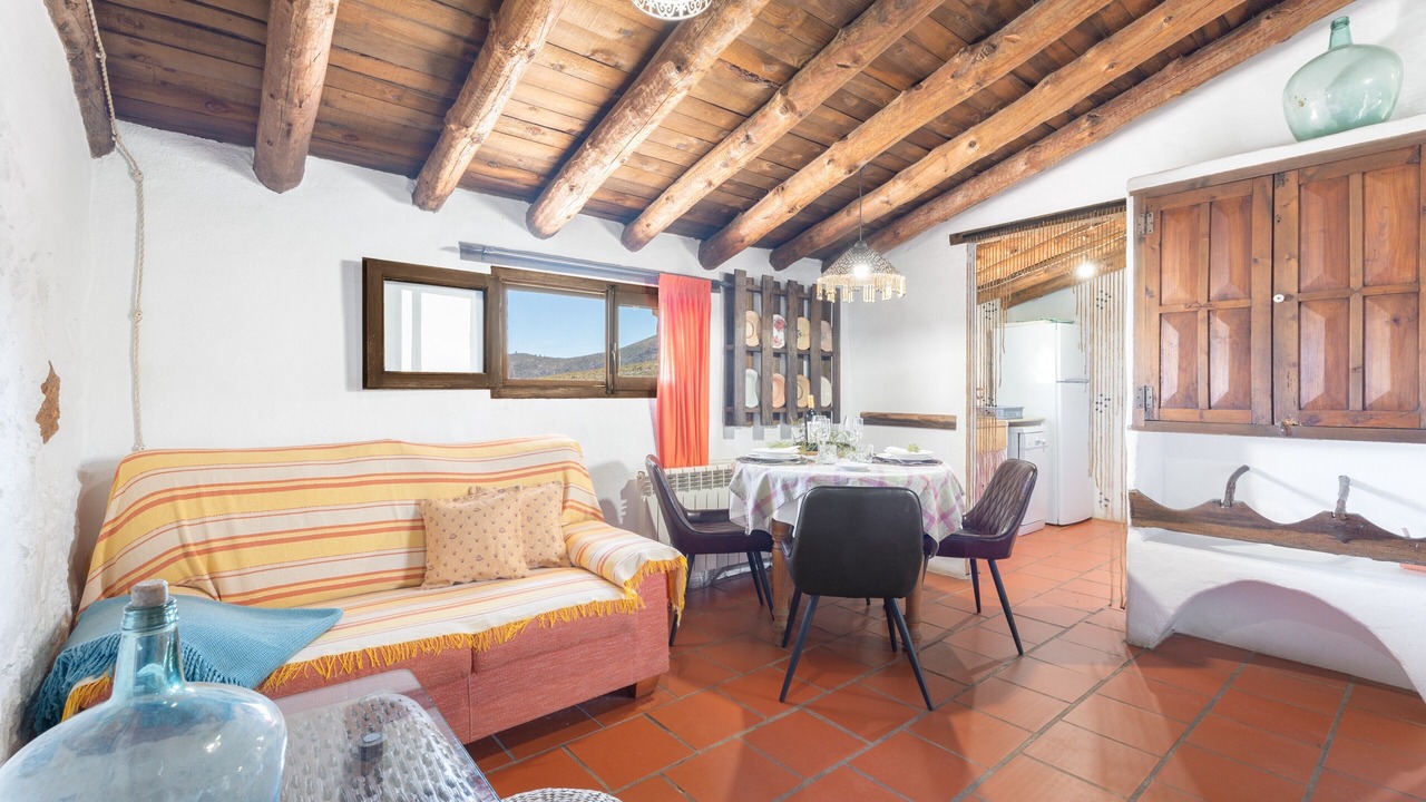 Photo of Livingroom in La Torre d'En Besora