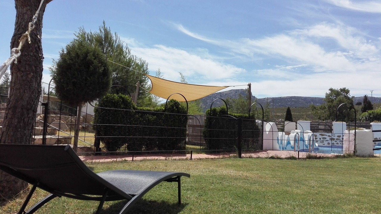 Photo of Outdoor in La Torre d'En Besora