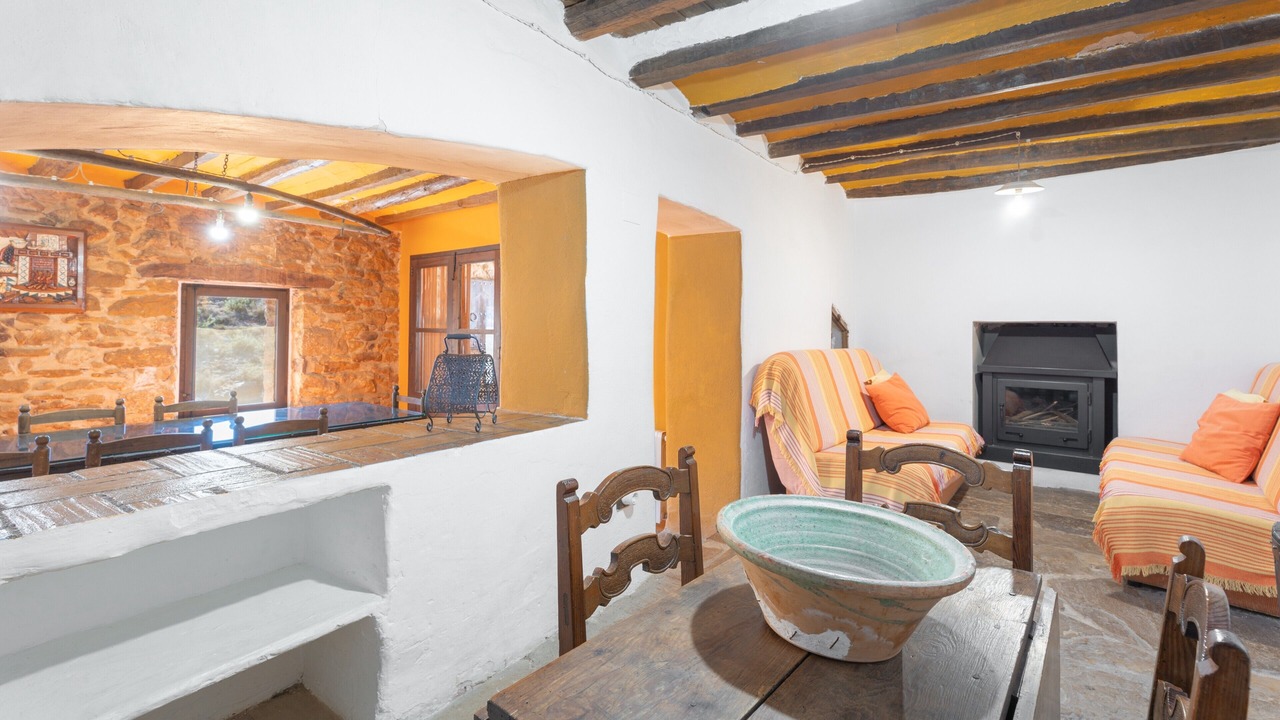 Photo of Others in La Torre d'En Besora