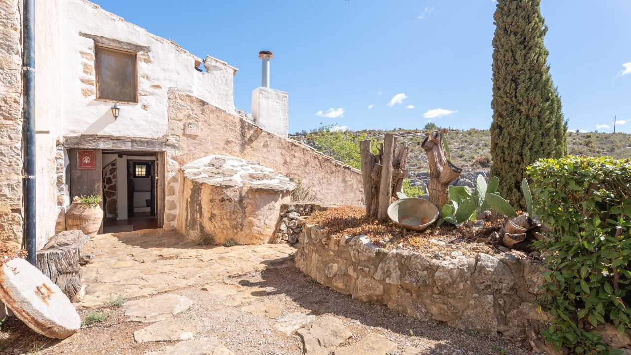Photo of Outdoor in La Torre d'En Besora
