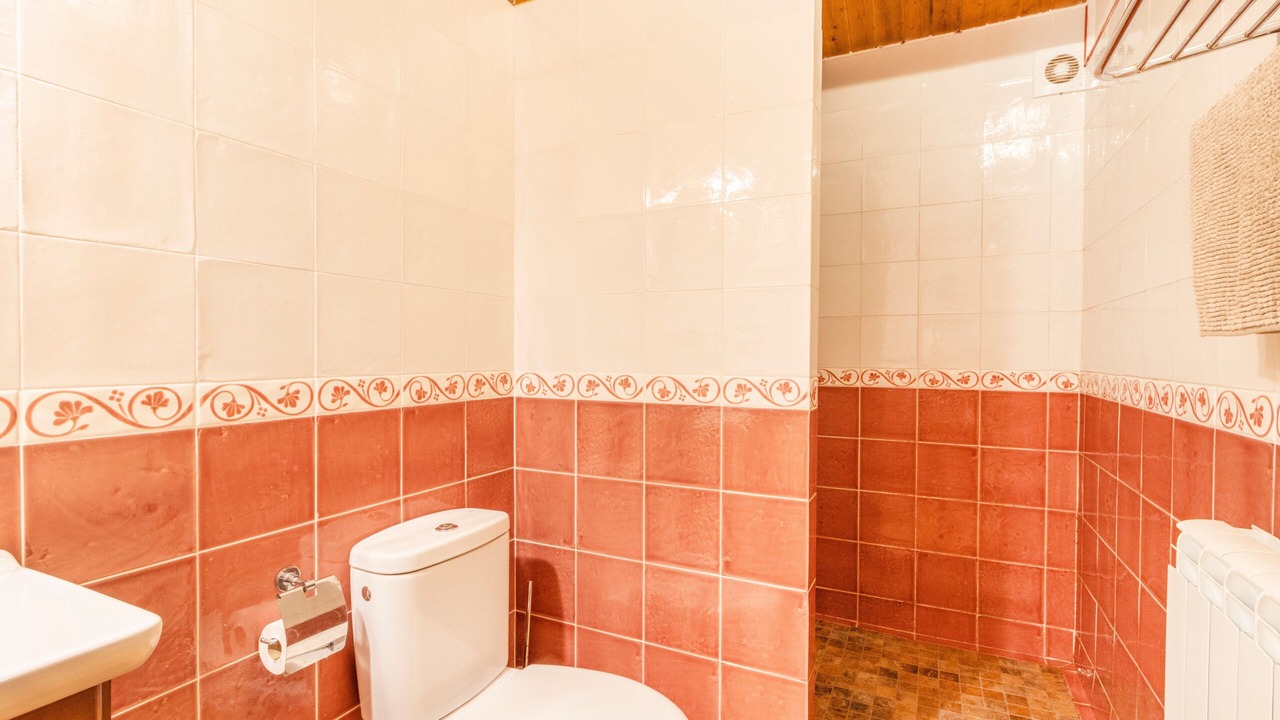 Photo of Bathroom in Olius