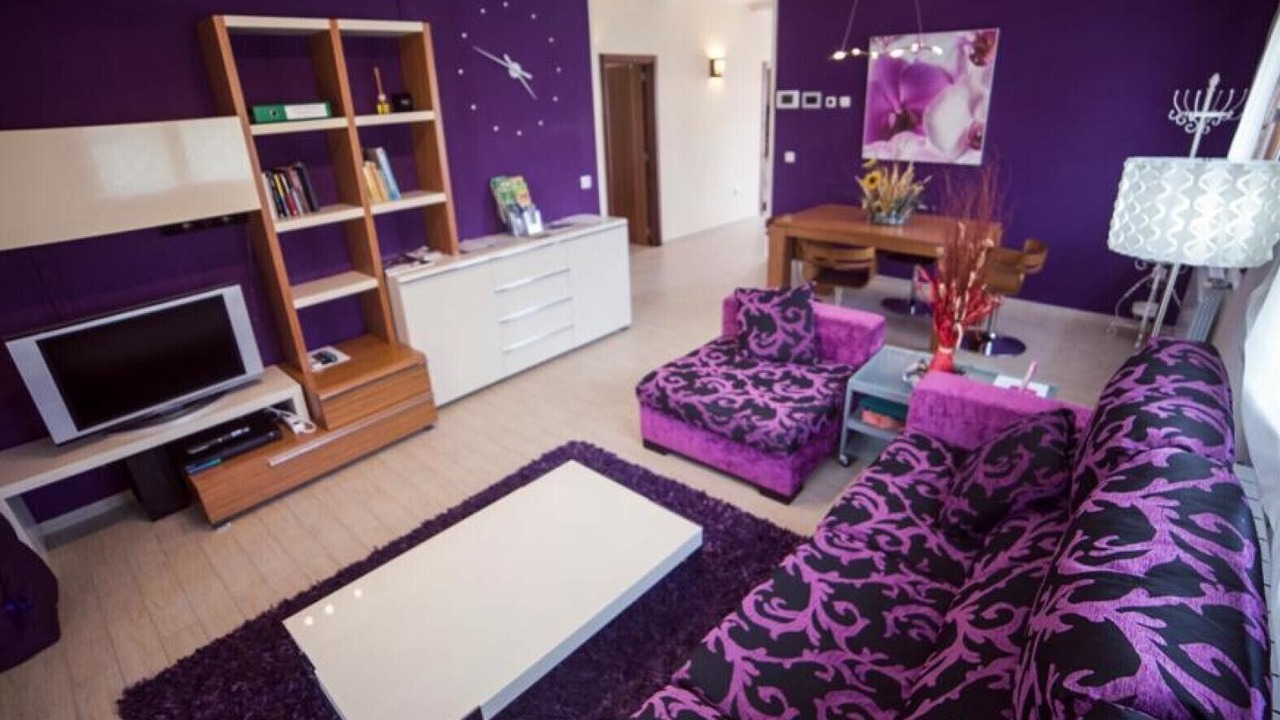 Photo of Livingroom in Ocenilla