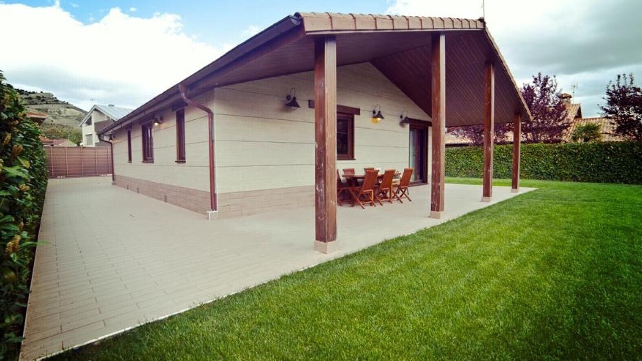 Photo of Outdoor in Ocenilla