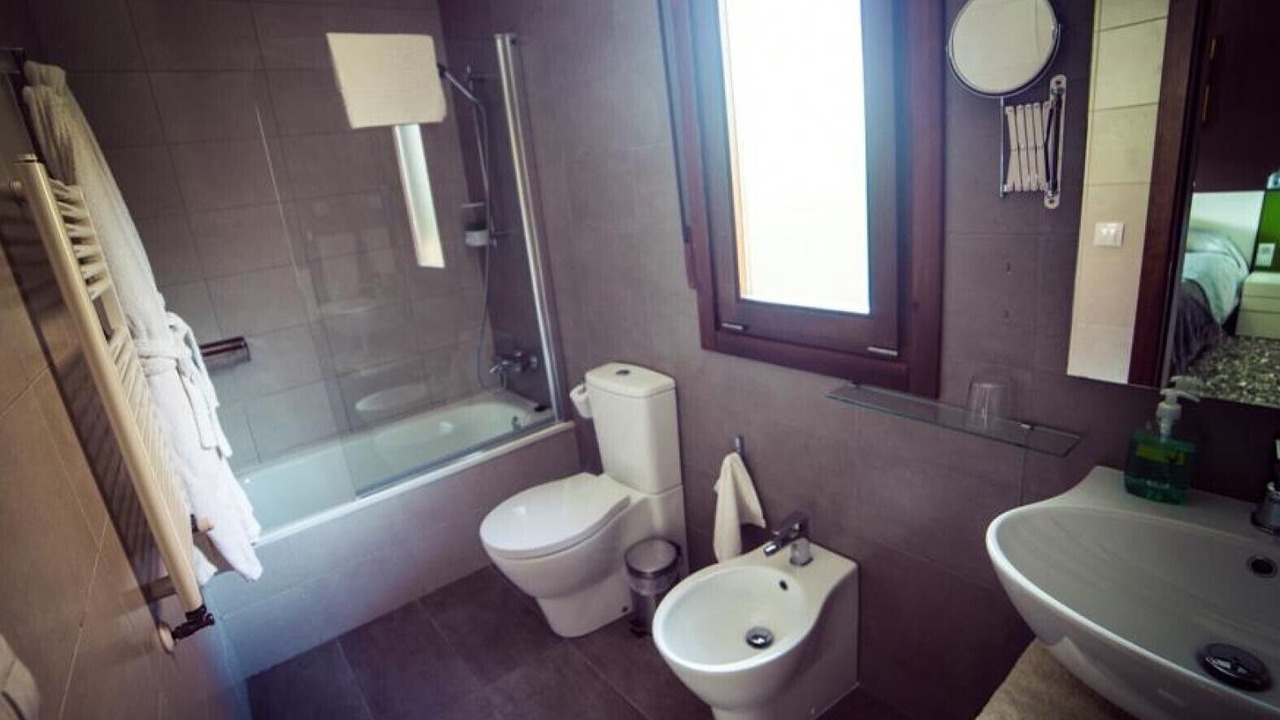 Photo of Bathroom in Ocenilla
