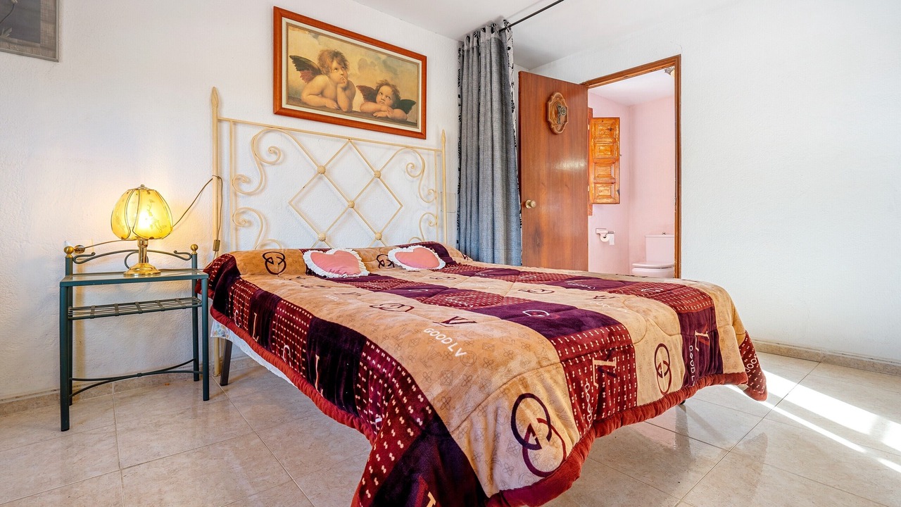 Photo of Bedroom in Ardenya