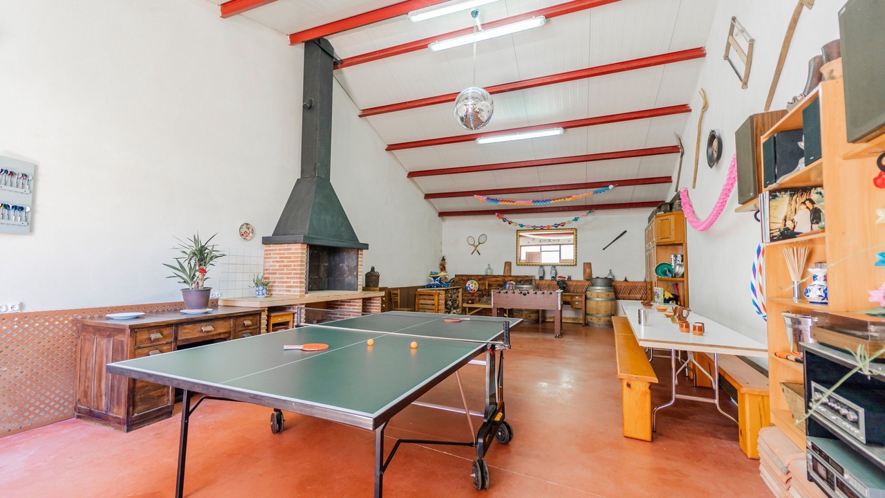 Photo of Bedroom in Moral de Hornuez