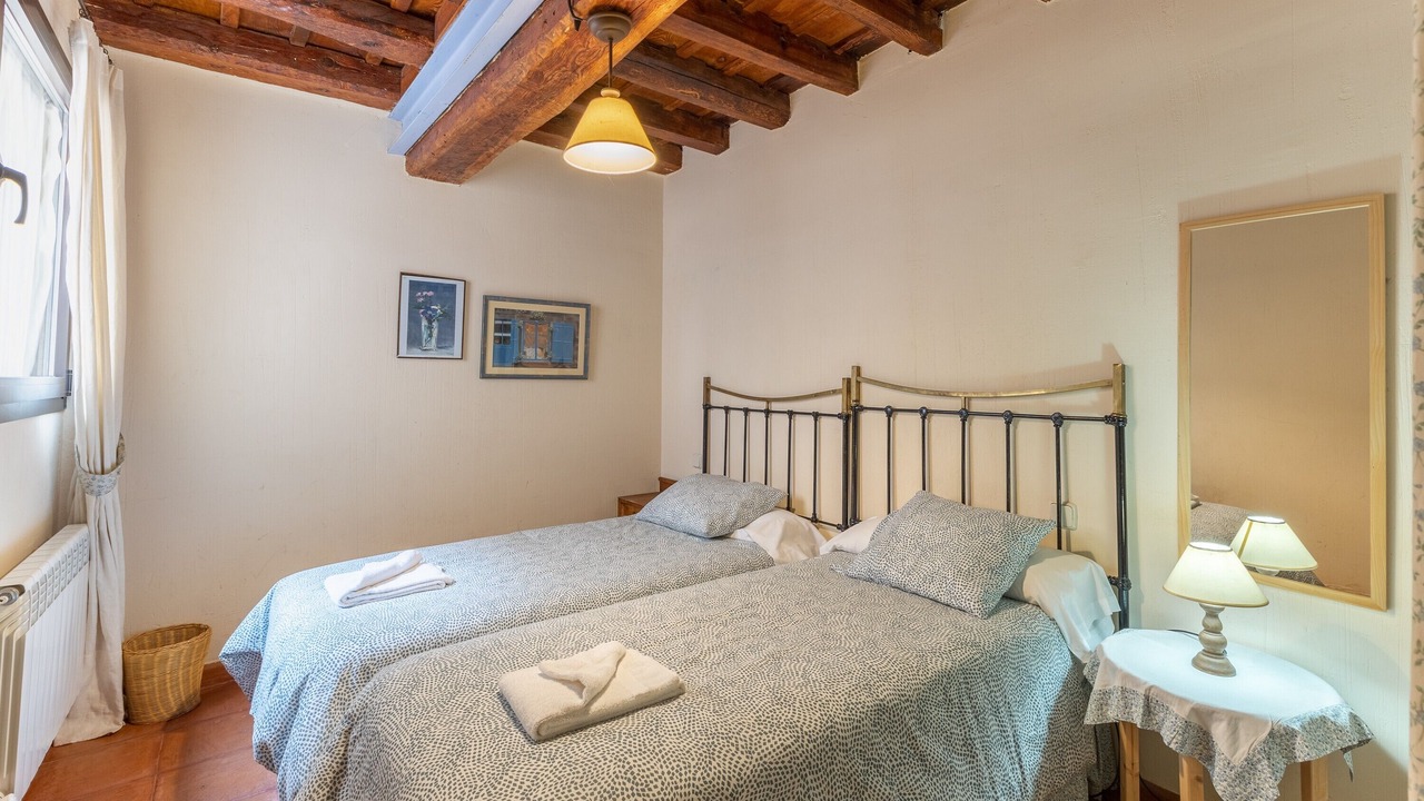 Photo of Bedroom in Tabladillo