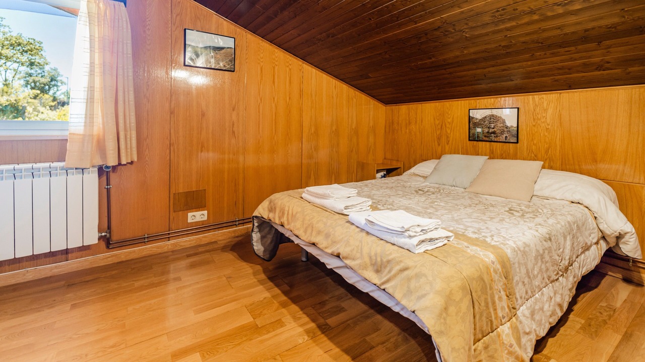 Photo of Bedroom in San Adrian de Juarros
