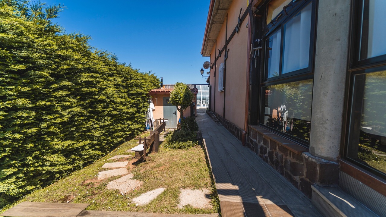 Photo of Outdoor in San Adrian de Juarros