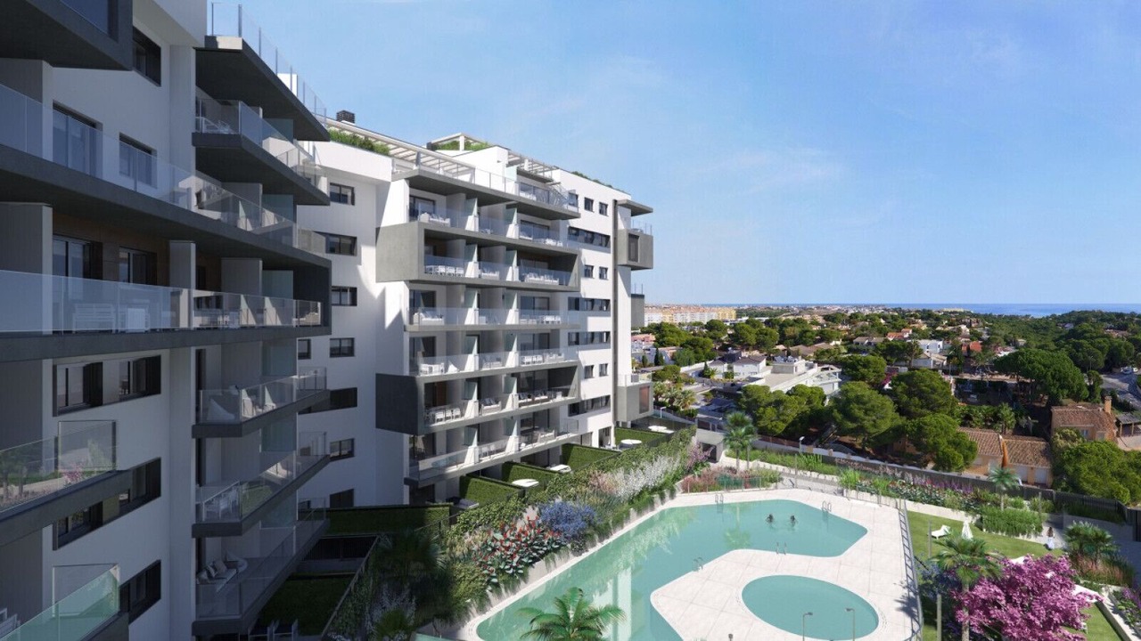 Photo of Outdoor in Dehesa de Campoamor