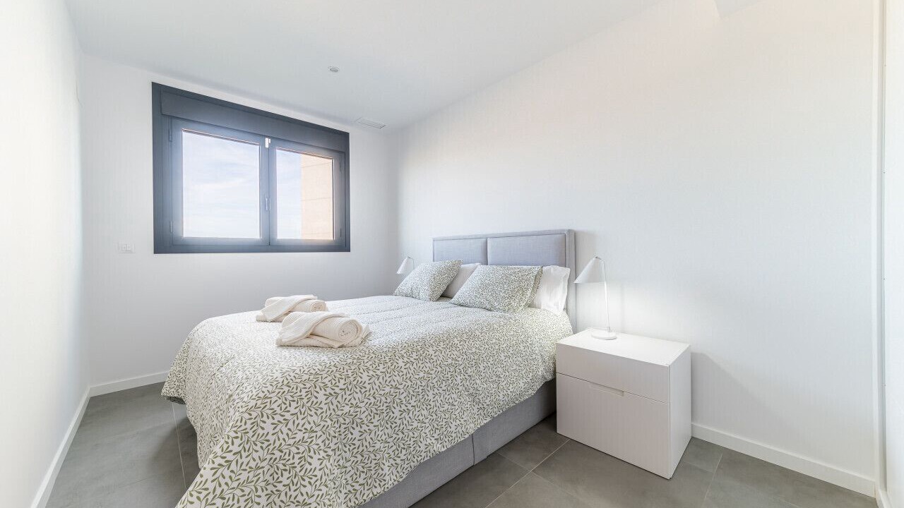 Photo of Bedroom in Dehesa de Campoamor