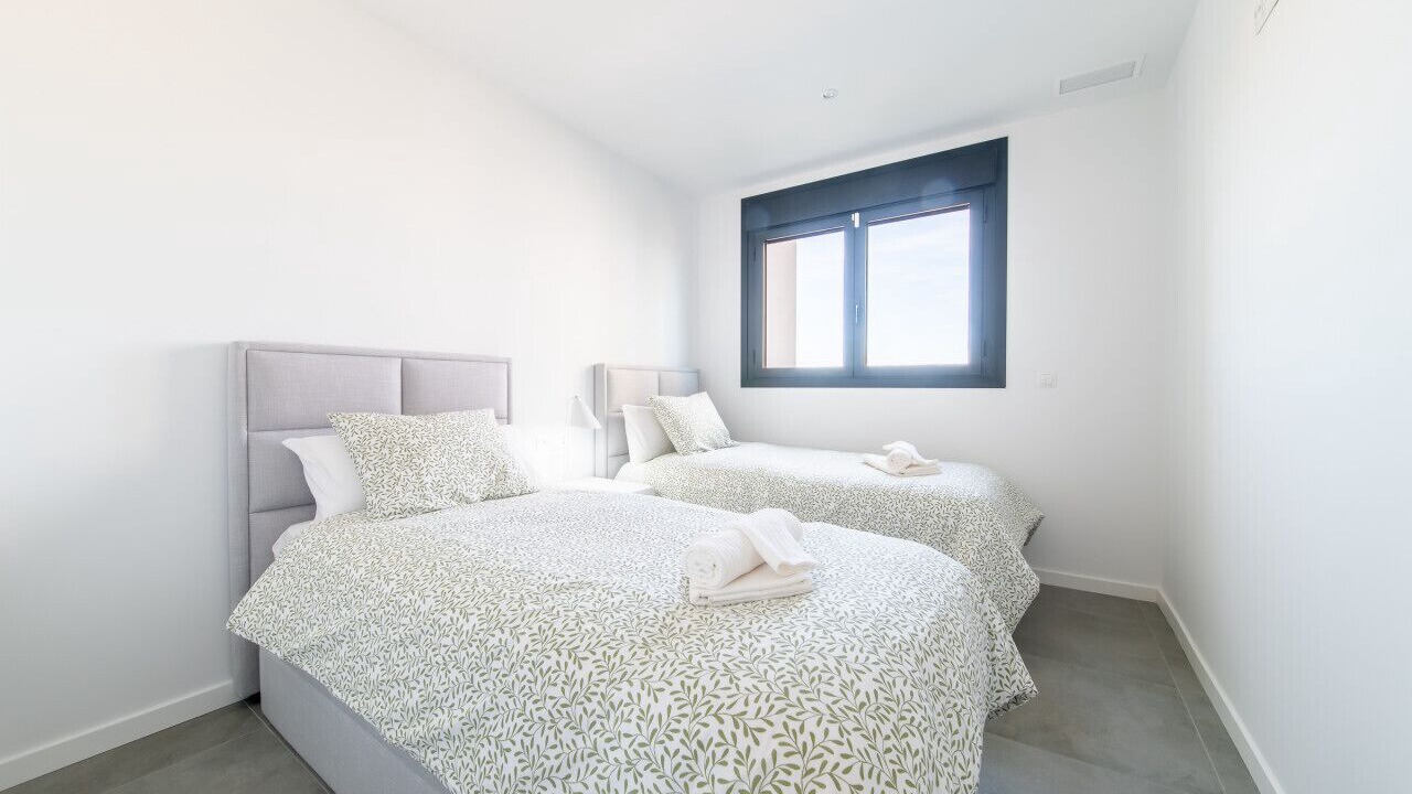 Photo of Bedroom in Dehesa de Campoamor