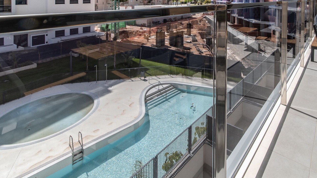 Photo of Outdoor in Dehesa de Campoamor