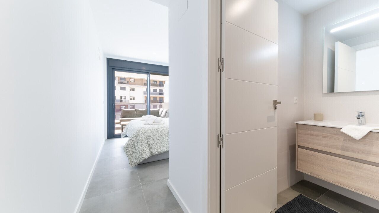Photo of Bedroom in Dehesa de Campoamor