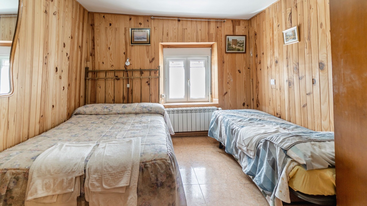 Photo of Bedroom in Montemayor de Pililla