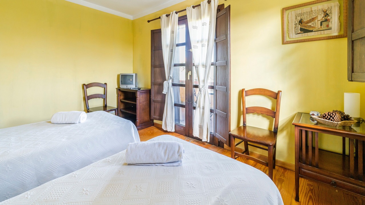 Photo of Bedroom in Urrez