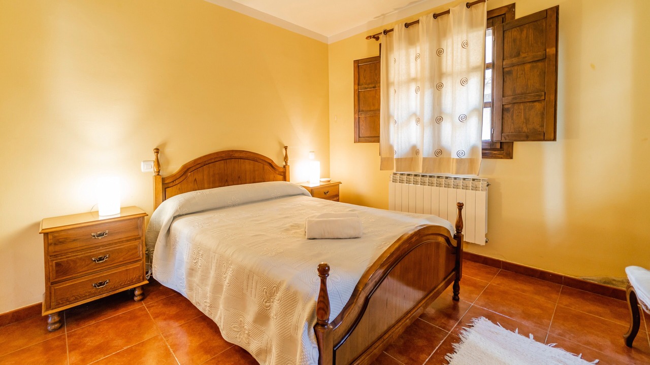 Photo of Bedroom in Urrez