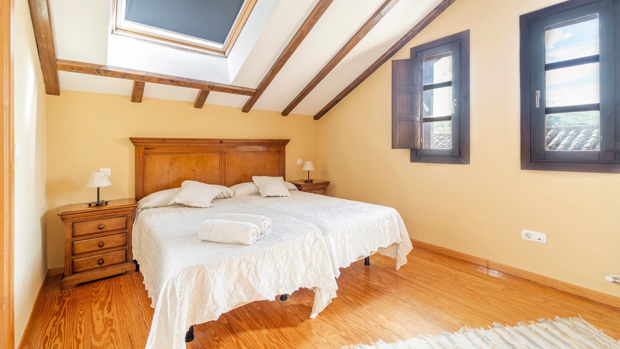 Photo of Bedroom in Urrez