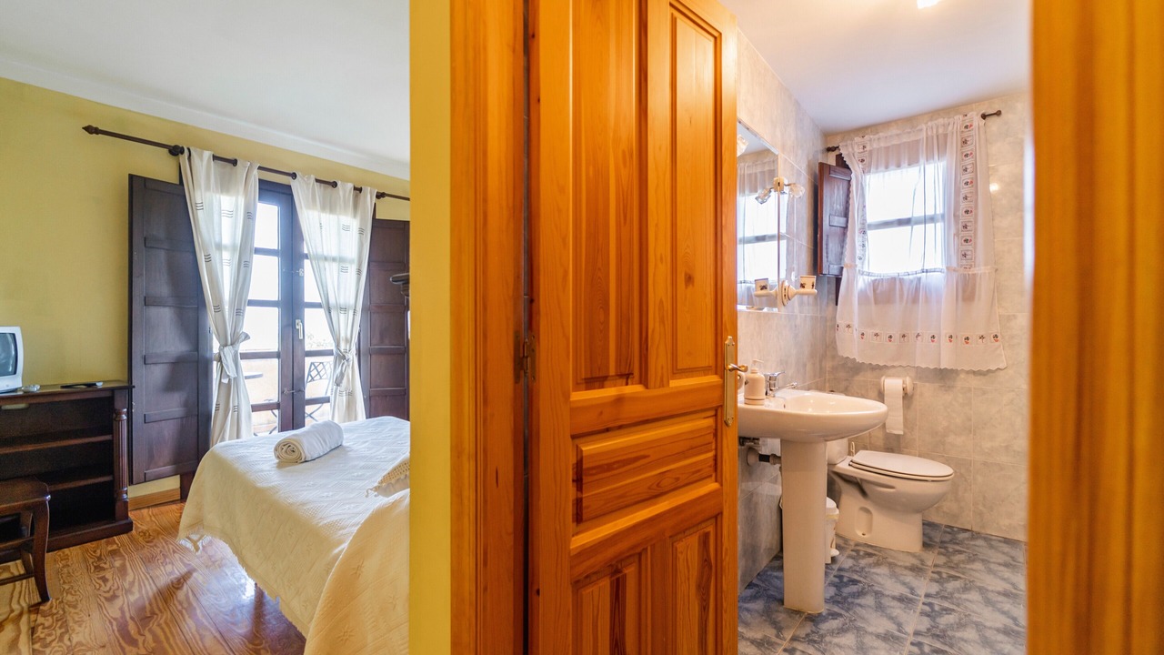 Photo of Bedroom in Urrez