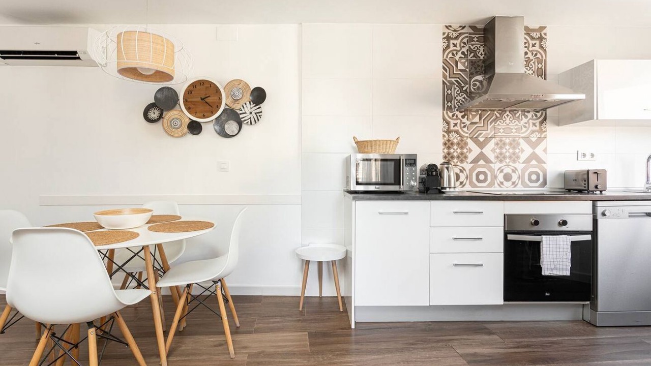 Photo of Kitchen in Esplugues de Llobregat