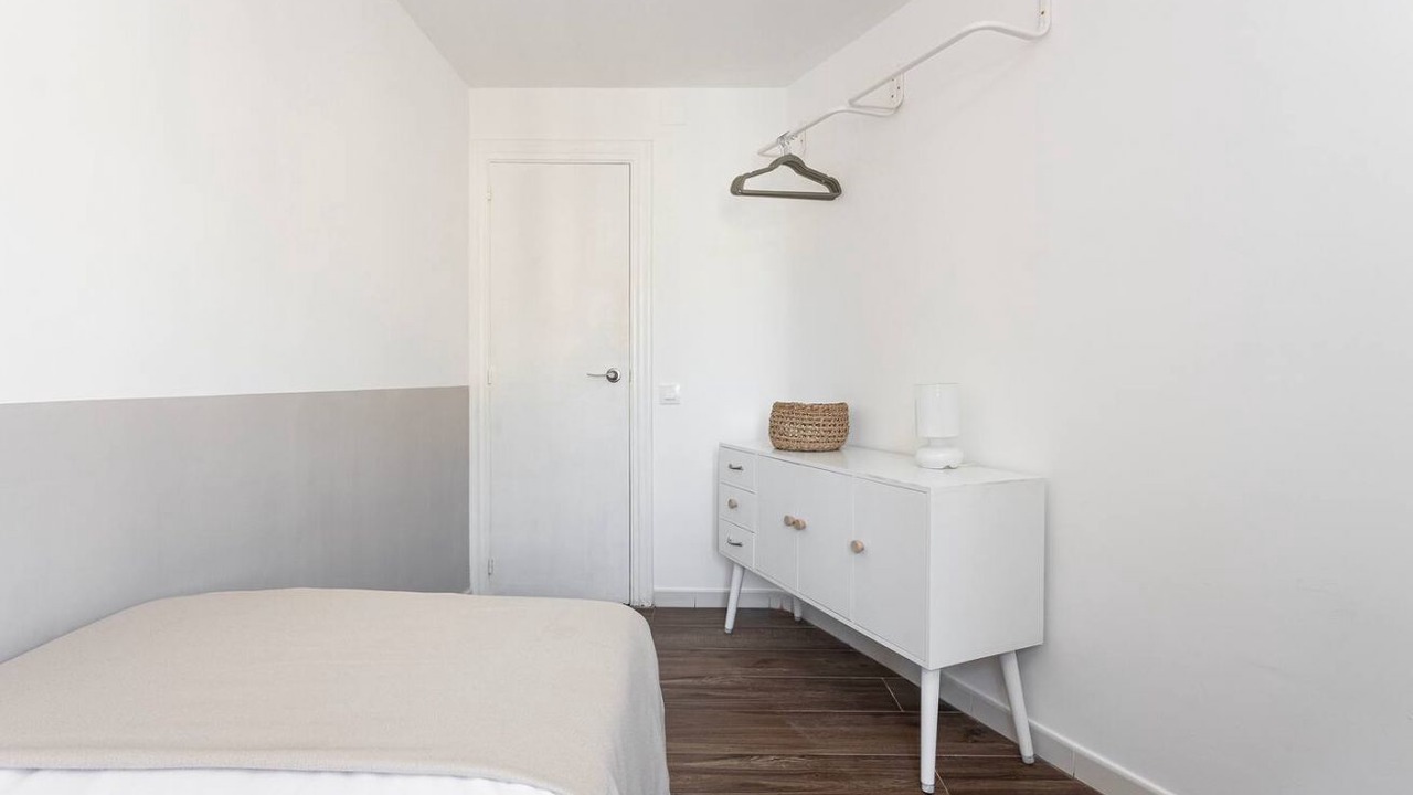 Photo of Bedroom in Esplugues de Llobregat