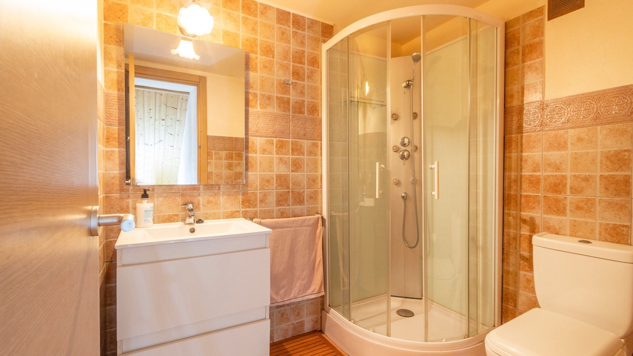 Photo of Bathroom in Ribera d'Ondara