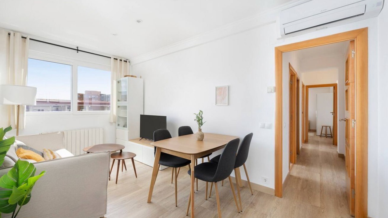 Photo of Livingroom in Cornella de Llobregat