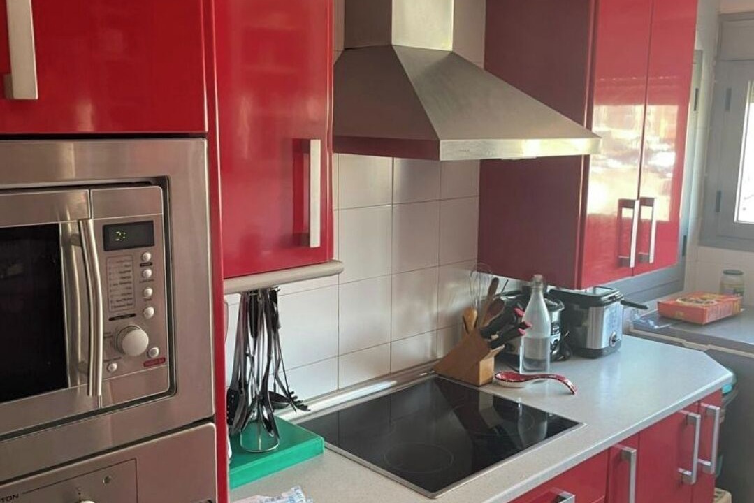 Photo of Kitchen in Hortaleza