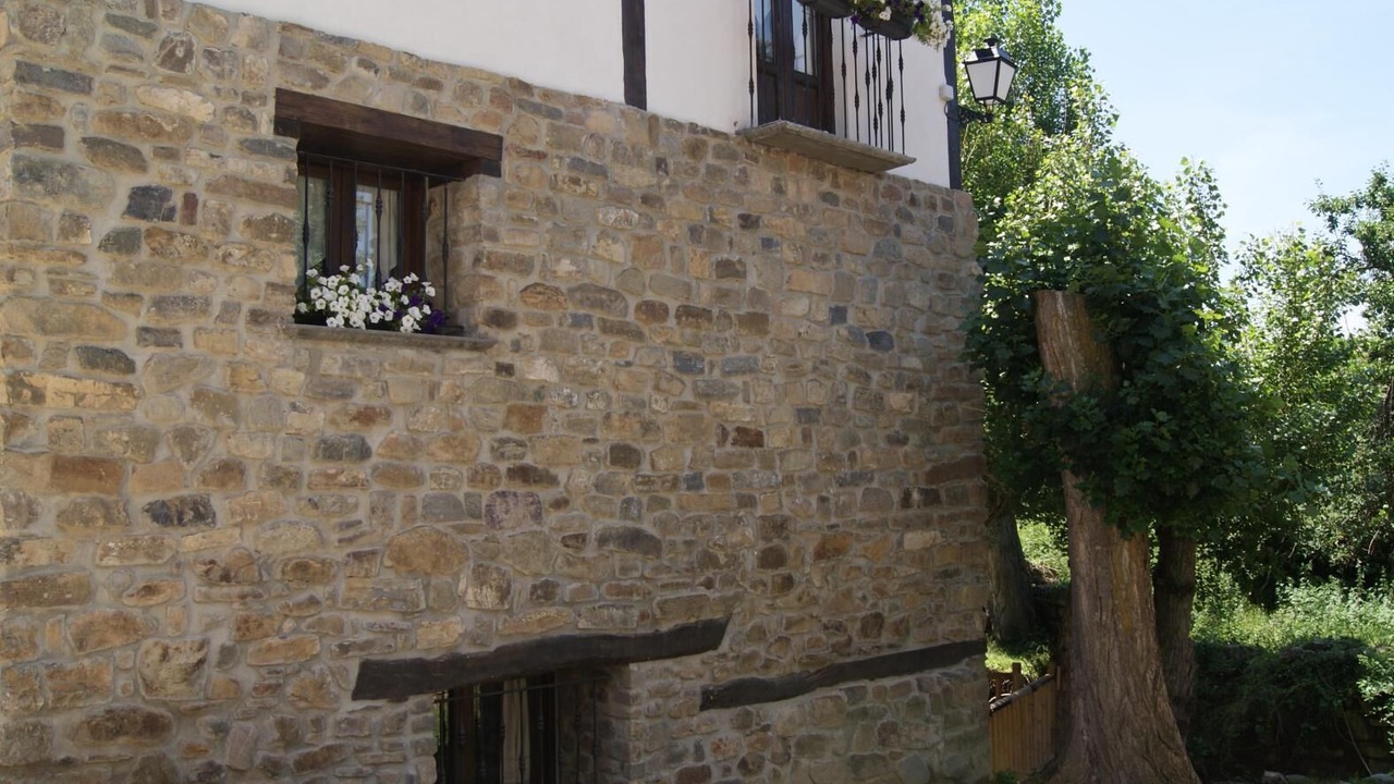 Photo of Outdoor in San Roman de Cameros