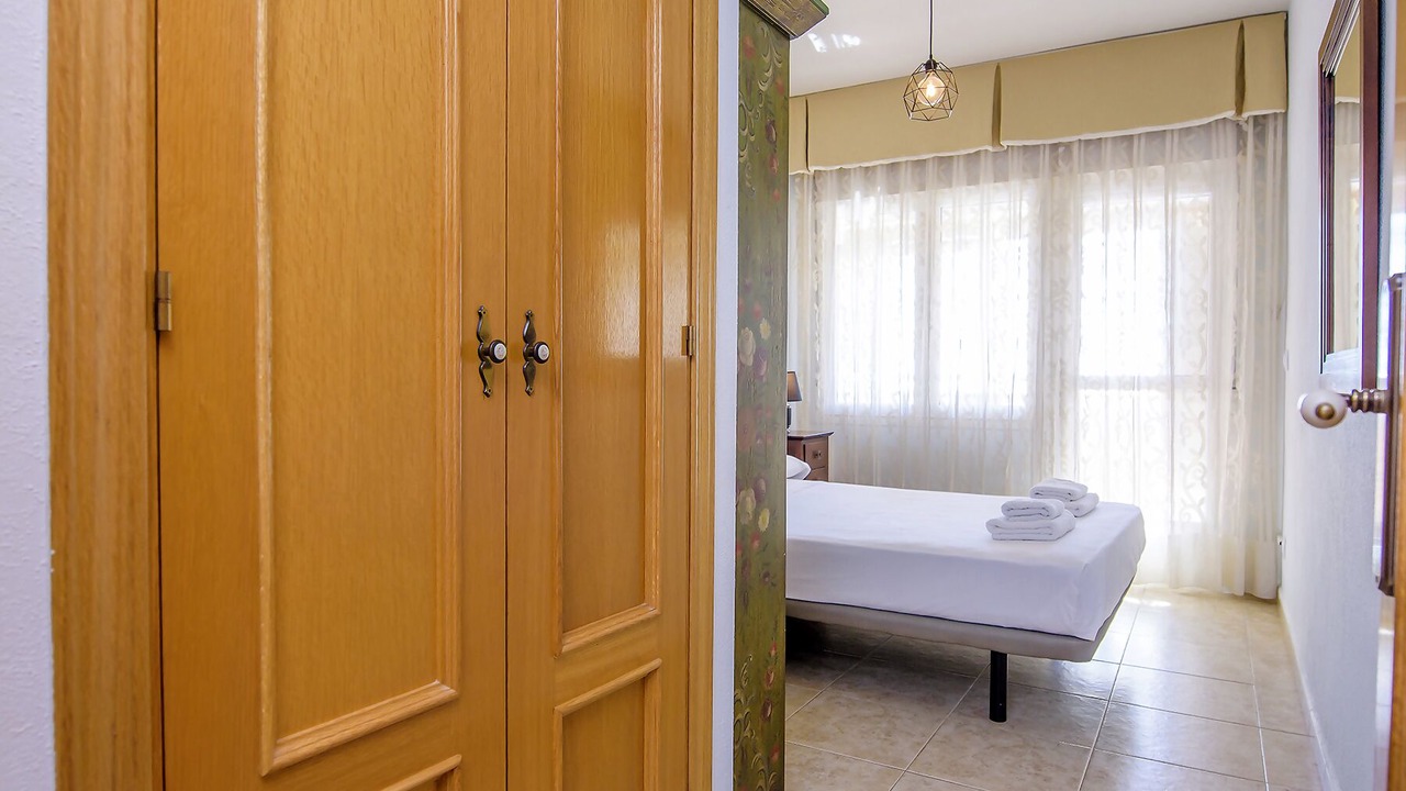 Photo of Bedroom in Aguilas