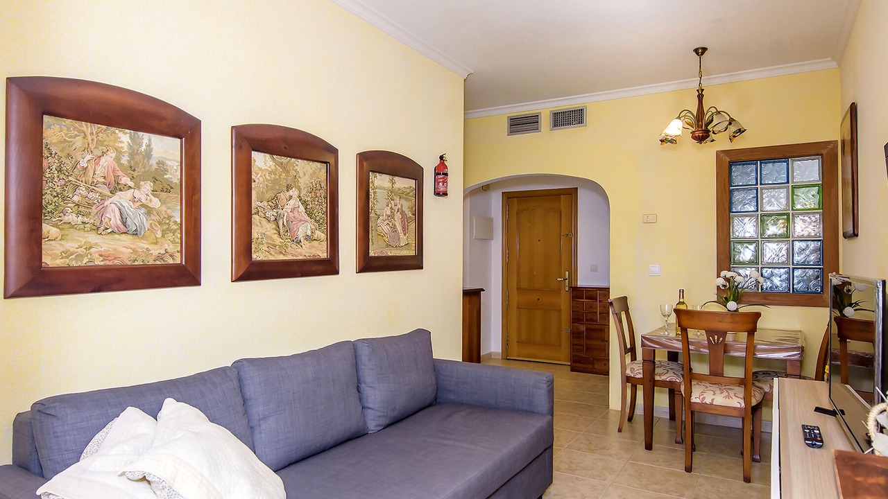 Photo of Livingroom in Aguilas