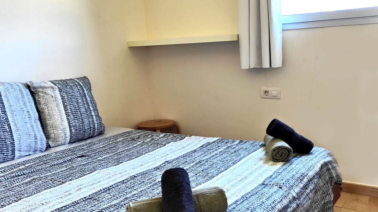 Photo of Bedroom in L'Ampolla