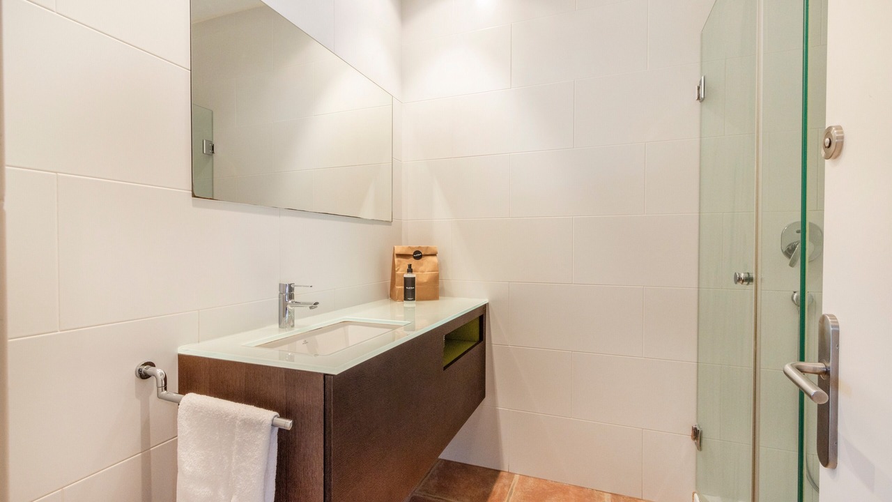 Photo of Bathroom in Fraga