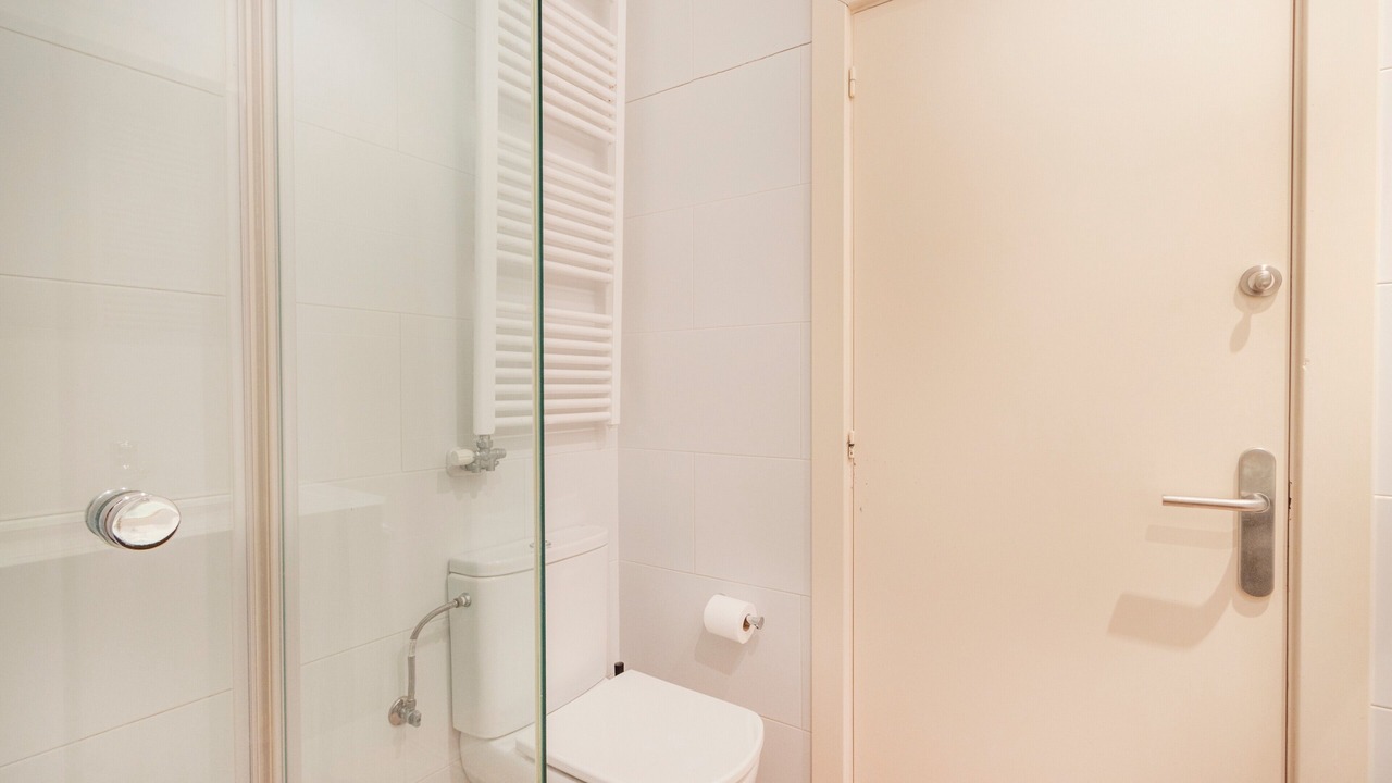 Photo of Bathroom in Fraga