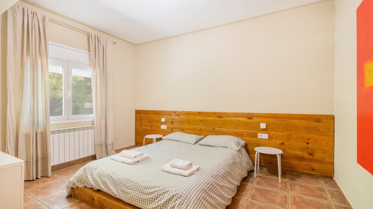 Photo of Bedroom in Fraga