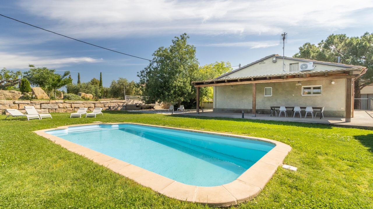 Photo of Outdoor in Fraga