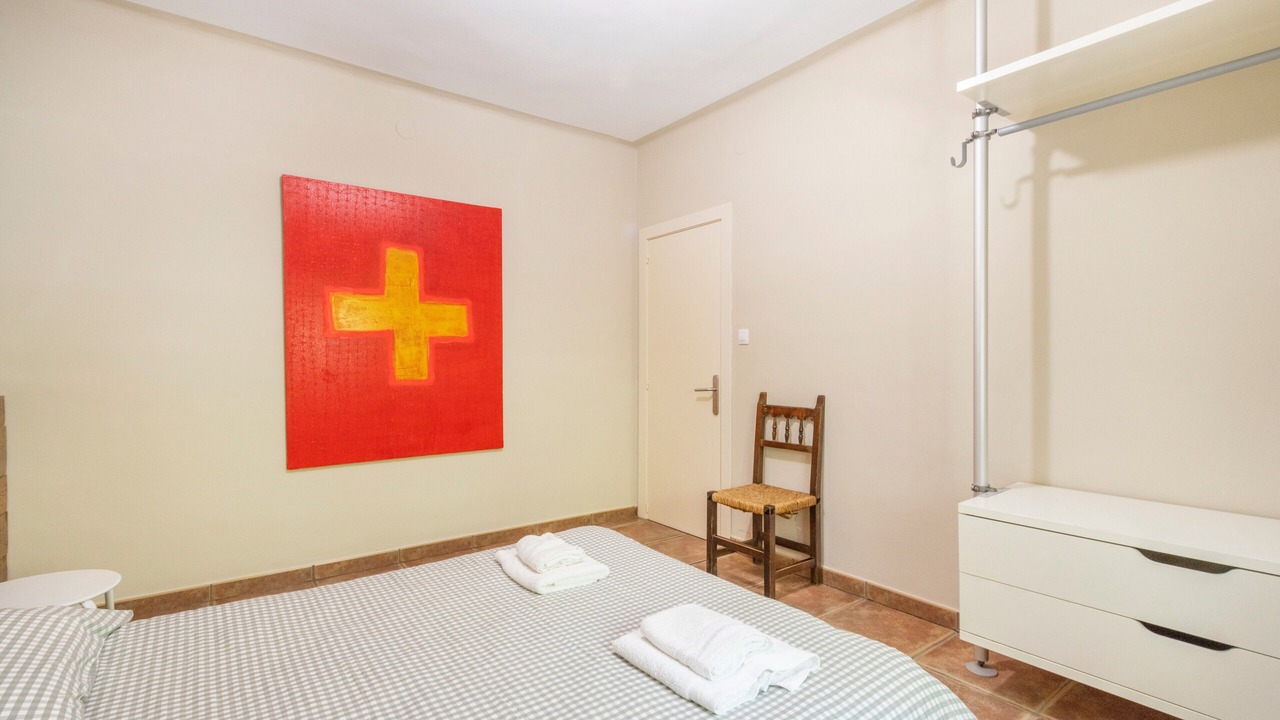 Photo of Bedroom in Fraga