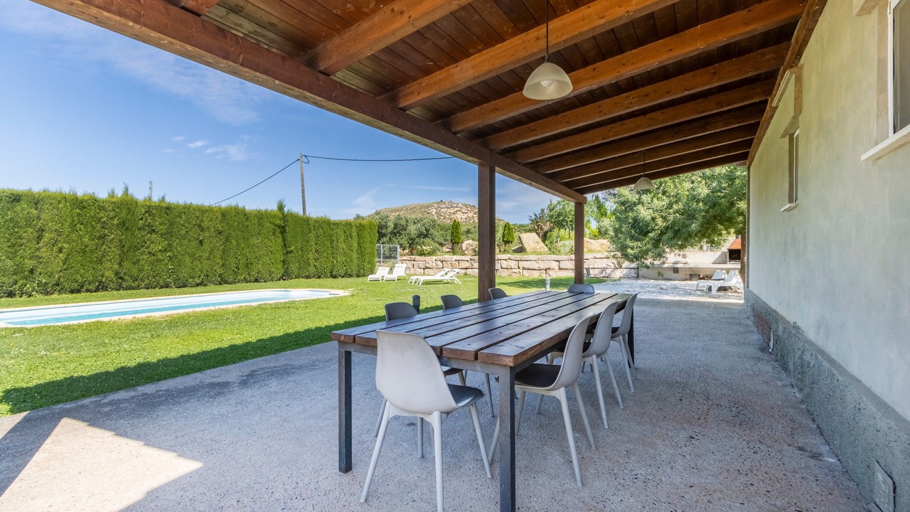 Photo of Outdoor in Fraga
