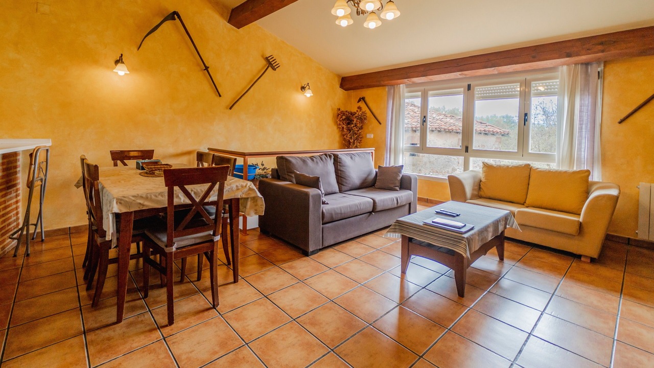 Photo of Livingroom in Arlanzon