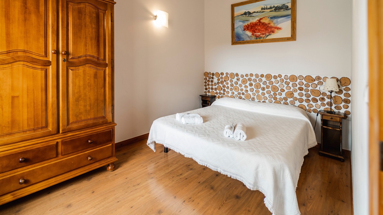 Photo of Bedroom in Arlanzon